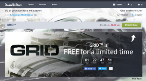 GRID отдают бесплатно