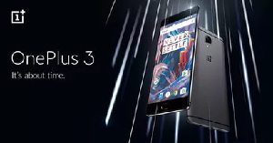 OnePlus 2 получает обновление OxygenOS 3.5.5 с поддержкой VoLTE