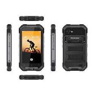 Blackview BV6000 на днях получит Android 7