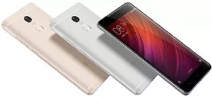 Xiaomi Redmi Note 4 получил новые цветовые варианты