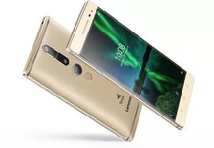 Lenovo Phab 2 Pro уже в продажах
