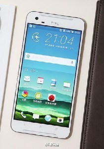 HTC X10 засветился в подробностях