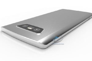 Флагманский смартфон LG G6 анонсируют раньше ожидаемого