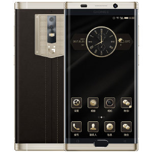 Представлен смартфон Gionee M2017 с аккумулятором на 7000 мАч 