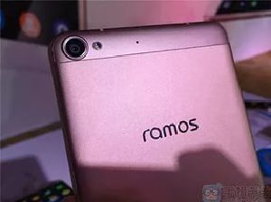 Цена дня: 6,44-дюймовый RAMOS MOS1 Max с выделенным аудиочипом за 100$