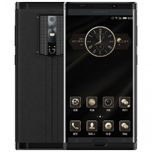 Представлен Gionee M2017 с аккумулятором на 7000 мАч