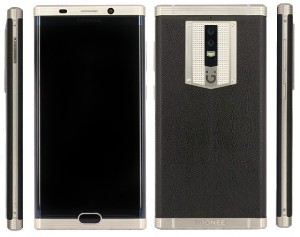 Анонсирован смартфон Gionee M2017