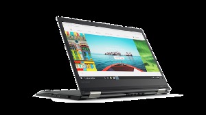 Известна дата продаж ноутбука ThinkPad Yoga 370