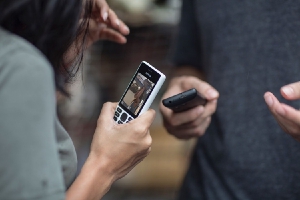 HMD Global разрабатывает смартфоны Nokia