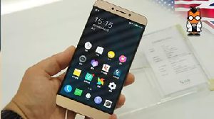 LeEco Le 2 - один из самых популярных смартфонов в Китае