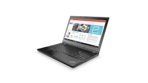 Представлены обновленные ноутбуки серии Lenovo ThinkPad L