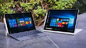 Старт продаж планшета Microsoft Surface Pro начнется в первом квартале 2017 года.