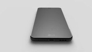 Компания LG добавит своему флагману G6 беспроводную зарядку и водостойкость