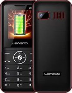 Стали известны характеристики телефона Leagoo C8