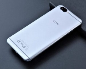 Umidigi Z Pro пока что под секретом