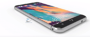HTC Ocean Note получит лучшую камеру среди смартфонов