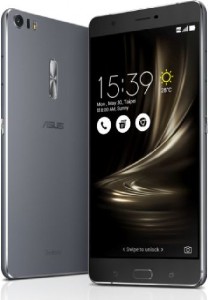 Российская цена на ASUS ZenFone 3 Deluxe Special Edition