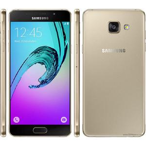  Samsung представила три смартфона из обновлённой A-серии A3 , A5 и A7