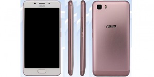 ASUS опубликовала характеристики нового смартфона X00GD