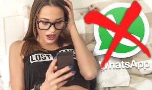 WhatsApp отказывается от старых систем