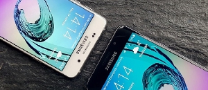Официально представлены смартфоны Samsung Galaxy A3 (2017), A5 (2017) и A7 (2017)
