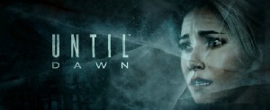 Появилось видео с демонстрацией ранней версии Until Dawn для PlayStation 3