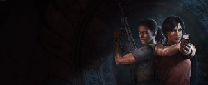 Подтвержден выход Detroit: Become Human, Uncharted: The Lost Legacy и Dreams в 2017 году