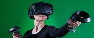 HTC опровергла слухи о Vive 2