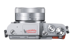 Опубликованы характеристики фотокамеры Panasonic Lumix DMC-GF9