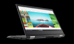 Опубликованы характеристики обновленного ноутбука Lenovo ThinkPad X1 Yoga.