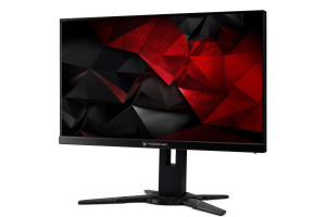 Acer Predator XB252Q и Predator XB272 новые игровые мониторы на CES 2017