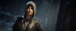 Tomb Raider потерял сценариста Рианну Пратчетт