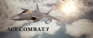 Ace Combat 7 получила возрастной рейтинг на Тайване