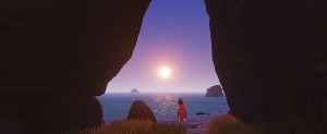 Tequila Works представила новый трейлер RiME