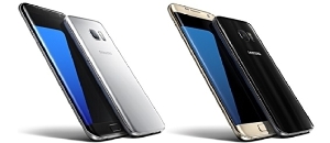 Потент конфигурации двойной камеры теперь у Samsung