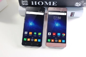 Zopo Flash G5 Plus порадовал дизайном