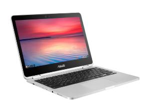 Хромбук-перевертыш ASUS Chromebook Flip C302CA обойдется в $499