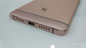 Смартфон LeEco с двойной камерой был замечен в онлайн-магазине