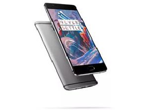 OnePlus 3 и 3T обновляются до Android Nougat