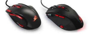 Patriot представила мыши Viper V570 RGB и V530 LED