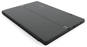  Lenovo представила новый гибридный планшетный компьютер Miix 720