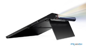 Опубликованы характеристики планшета ThinkPad X1 Tablet 