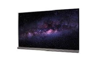 Толщина OLED-телевизоров LG Signature составляет менее 3 мм