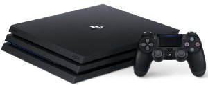 Sony сообщила об огромных продажах PlayStation 4