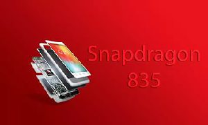 Появились новые подробности о чипе Snapdragon 835