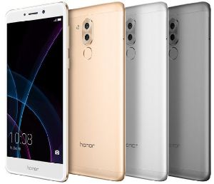 На CES покажут новый смартфон Honor