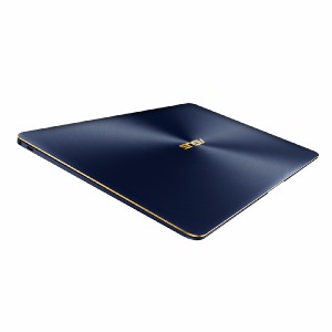 Представлен высококлассный ноутбук ASUS ZenBook 3 Deluxe