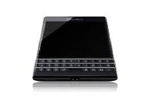 BlackBerry Mercury с QWERTY-клавиатурой показали на CES 2017