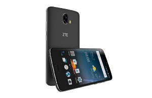 Представлен недорогой смартфон ZTE Blade V8 Pro с двойной камерой