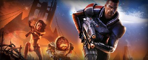 Electronic Arts объявила о бесплатной раздаче Mass Effect 2 в Origin